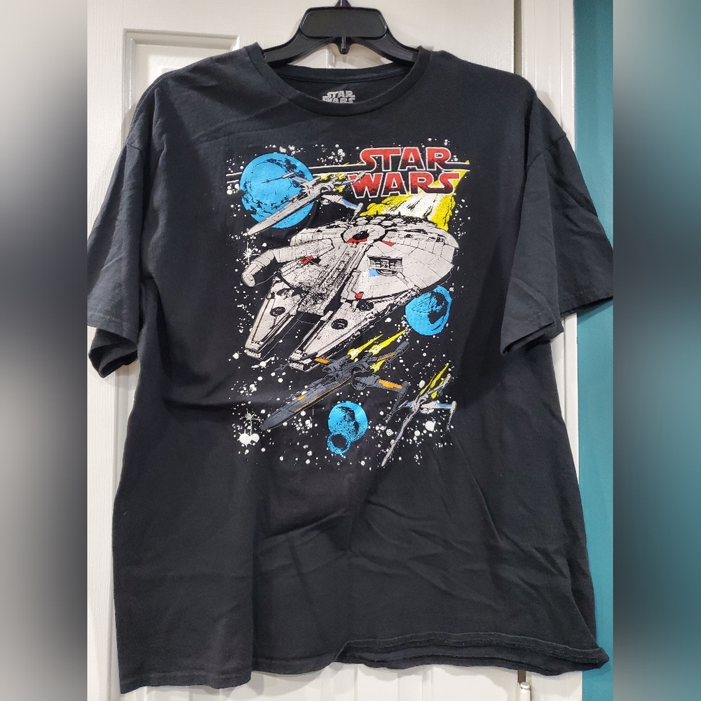 Star Wars T-Shirt